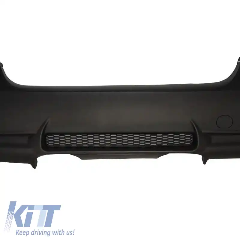 Bara spate potrivită pentru BMW 3 E90 05-11 M3 Look-image-6294014