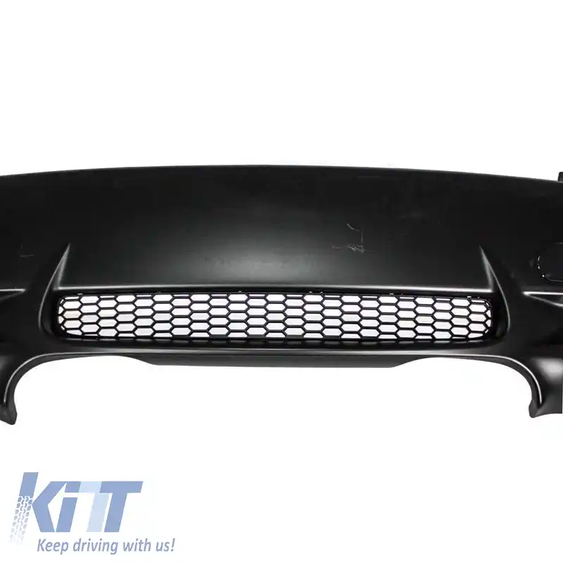 Bara spate potrivită pentru BMW 3 E92/E93 06-14 M3 Look-image-6294488