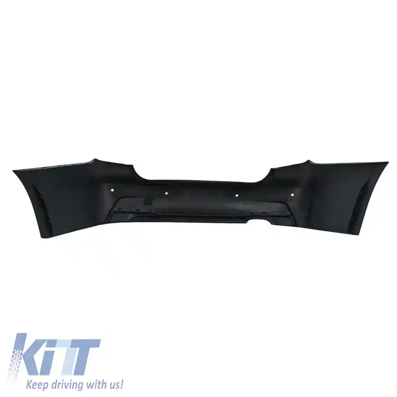 Bara spate potrivită pentru BMW 3 F30 11-19 M-Tech Look cu PDC-image-6308164