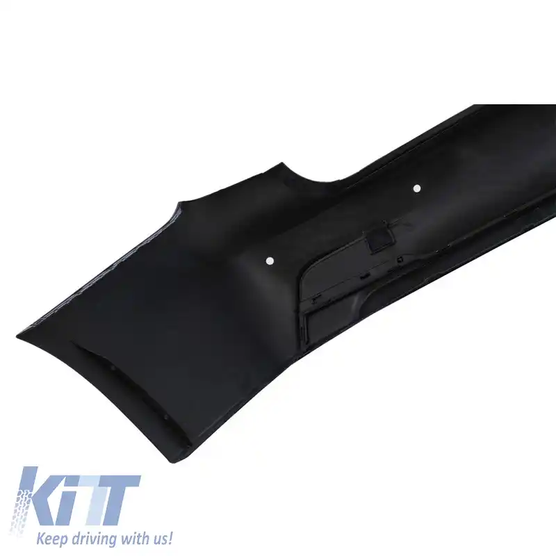 Bara spate potrivită pentru BMW 3 F30 11-19 M-Tech Look cu PDC-image-6308165