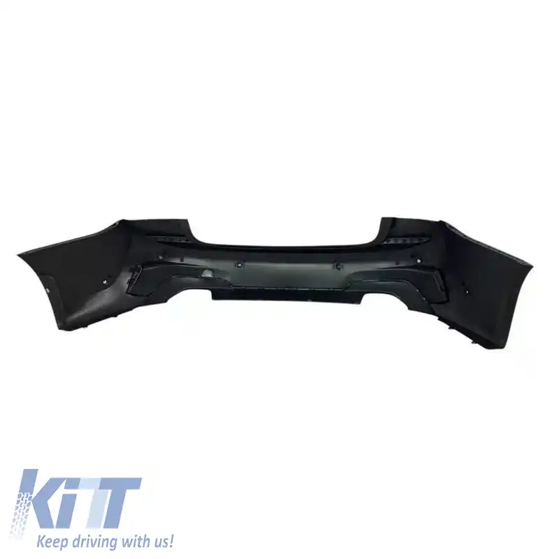 Bara spate potrivită pentru BMW 3 G20 18-21 M-Tech - Aspect M340i-image-6319189
