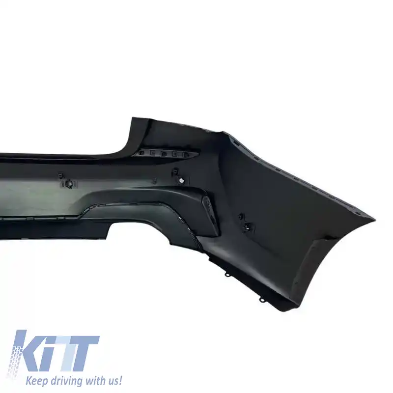 Bara spate potrivită pentru BMW 3 G20 18-21 M-Tech - Aspect M340i-image-6319192