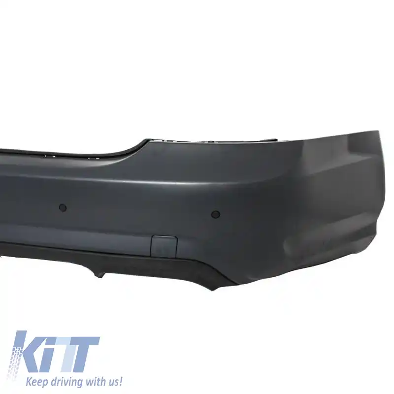 Bara spate potrivită pentru Mercedes-Benz S-Class W221 06-13 Aspect A Design S65-image-6294518