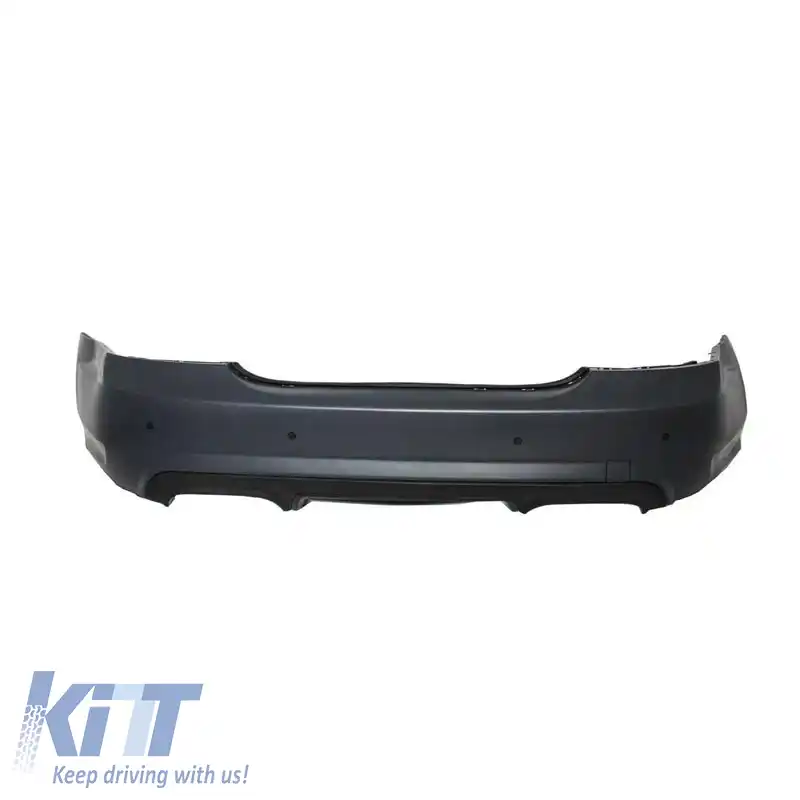 Bara spate potrivită pentru Mercedes-Benz S-Class W221 06-13 Aspect A Design S65-image-6294519