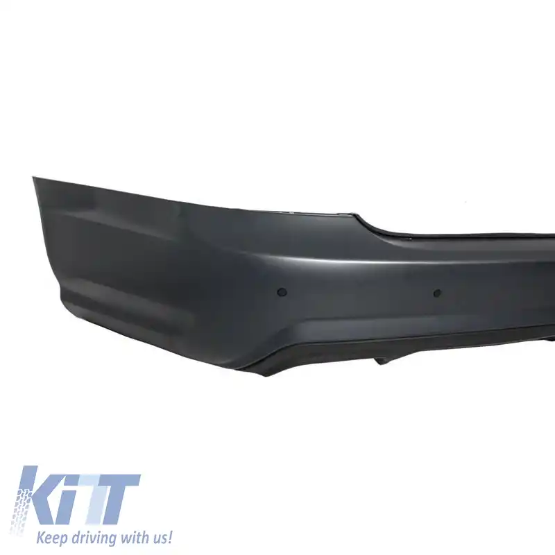 Bara spate potrivită pentru Mercedes-Benz S-Class W221 06-13 Aspect A Design S65-image-6294520
