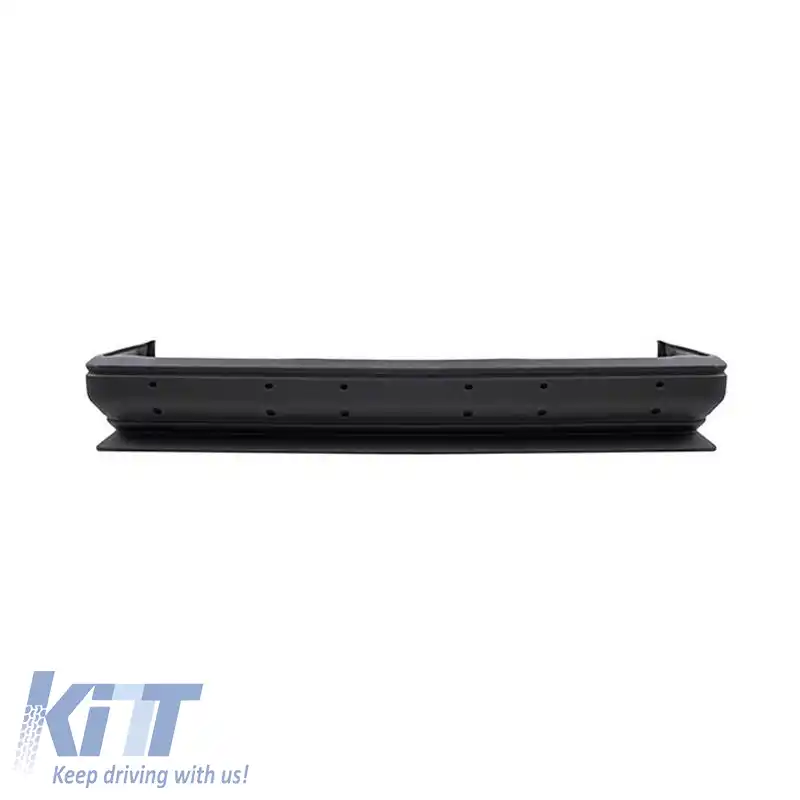 Bara spate potrivită pentru Mercedes-Benz E-Class W124 2D/4D 85-93 A Design Look-image-6312237
