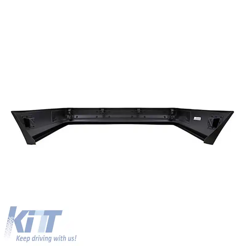 Bara spate potrivită pentru Mercedes-Benz E-Class W124 2D/4D 85-93 A Design Look-image-6312239