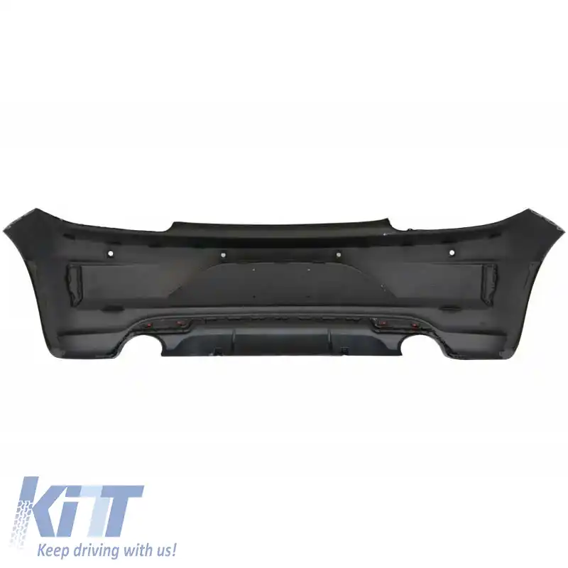 Bara spate potrivită pentru VW Scirocco 14-17 Facelift R20 Look-image-6293973