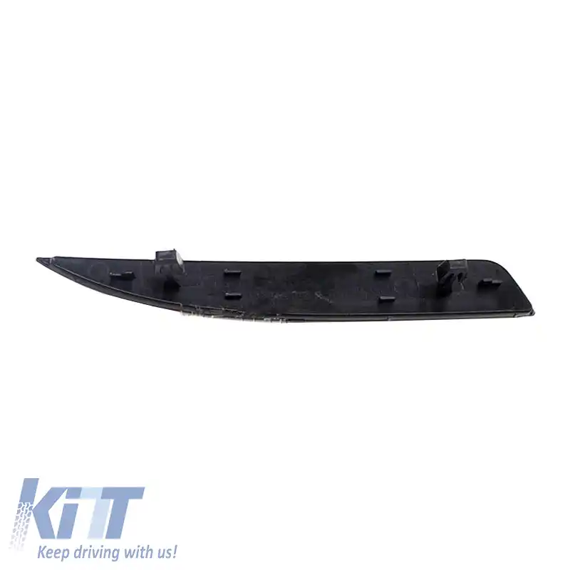Bara spate reflectorizant stânga potrivită pentru VW Scirocco 08-17 R20 1 buc-image-6309579
