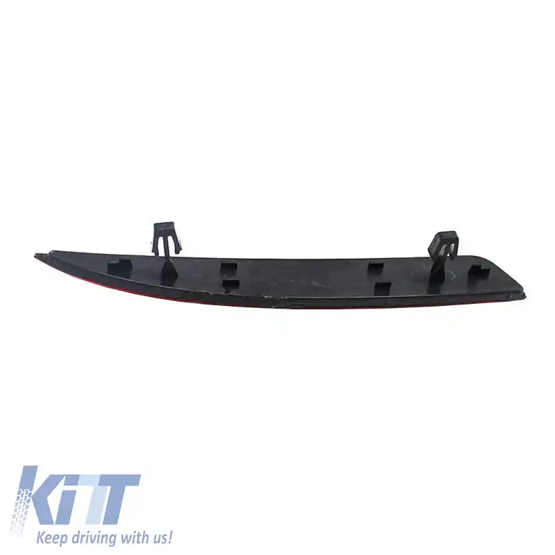 Bara spate reflectorizant stânga potrivită pentru VW Scirocco 08-17 R20 1 buc-image-6309580