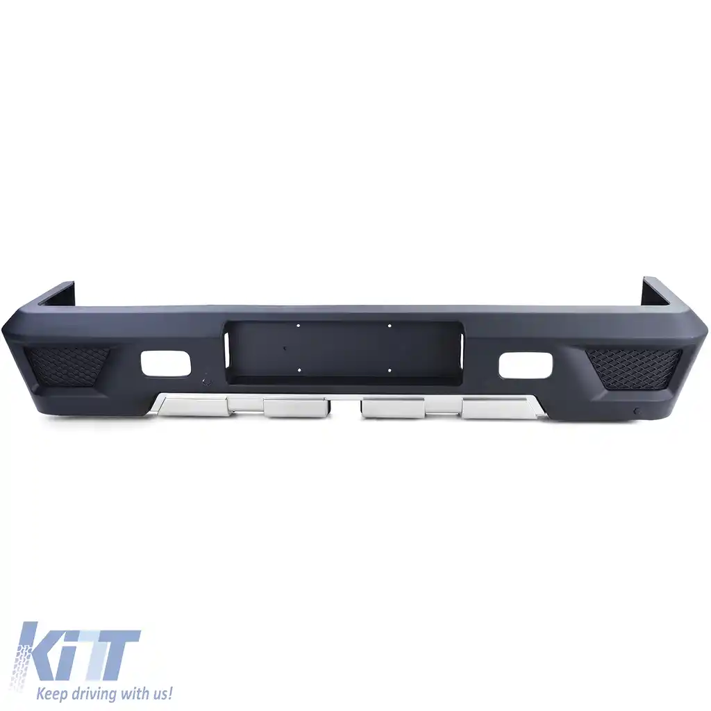 Bara spate versiune sport potrivită pentru Mercedes G-Class W463 1990-2017-image-6197711