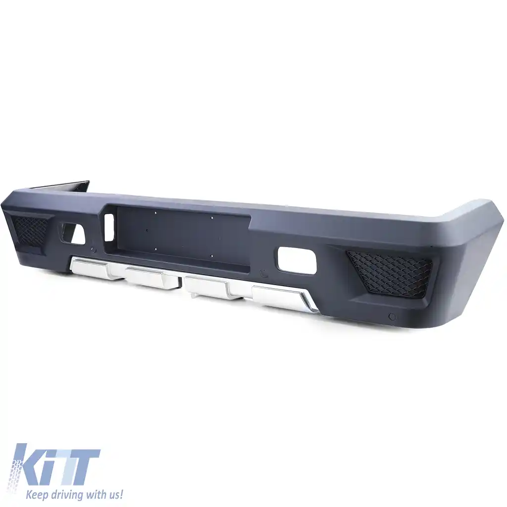 Bara spate versiune sport potrivită pentru Mercedes G-Class W463 1990-2017-image-6197712