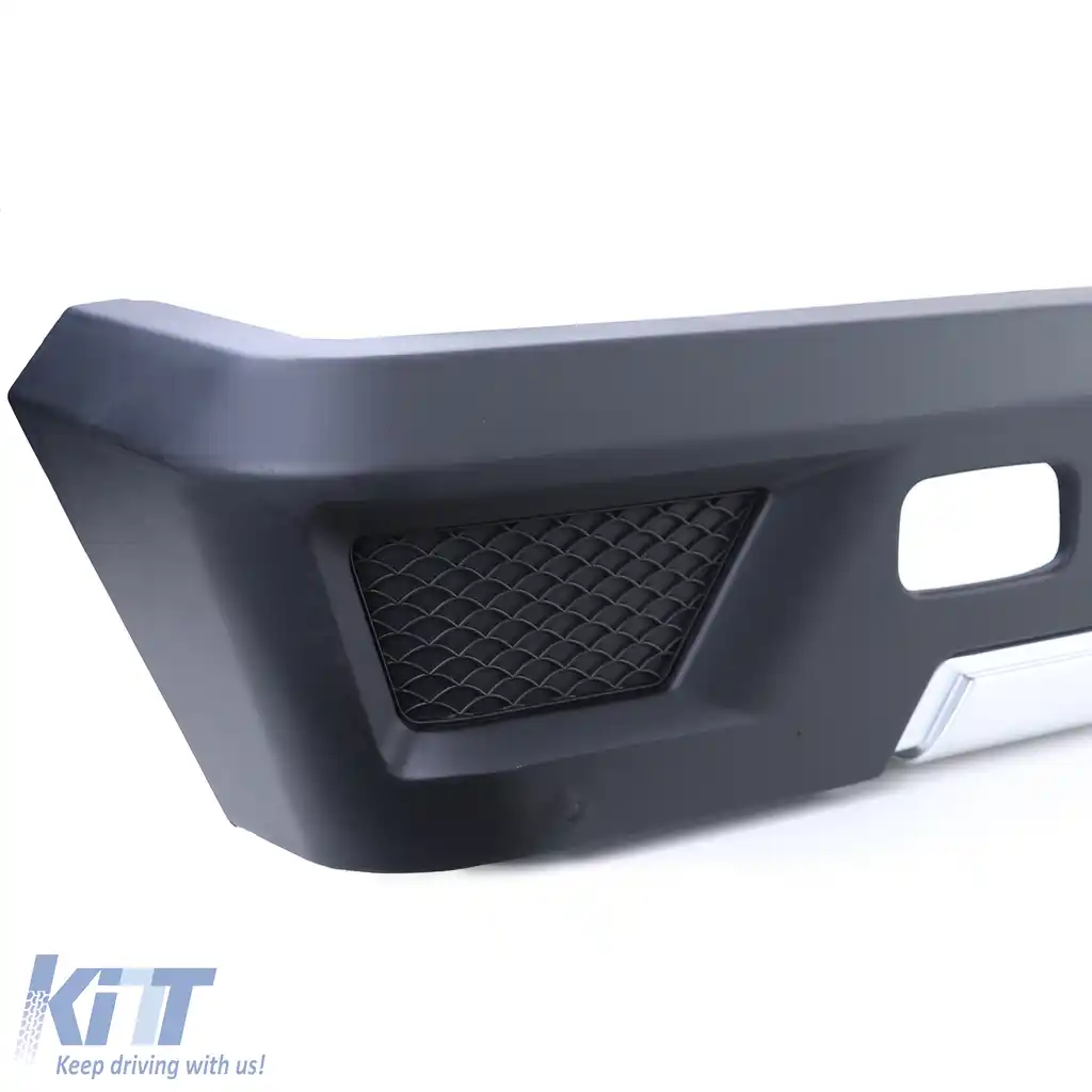 Bara spate versiune sport potrivită pentru Mercedes G-Class W463 1990-2017-image-6197713