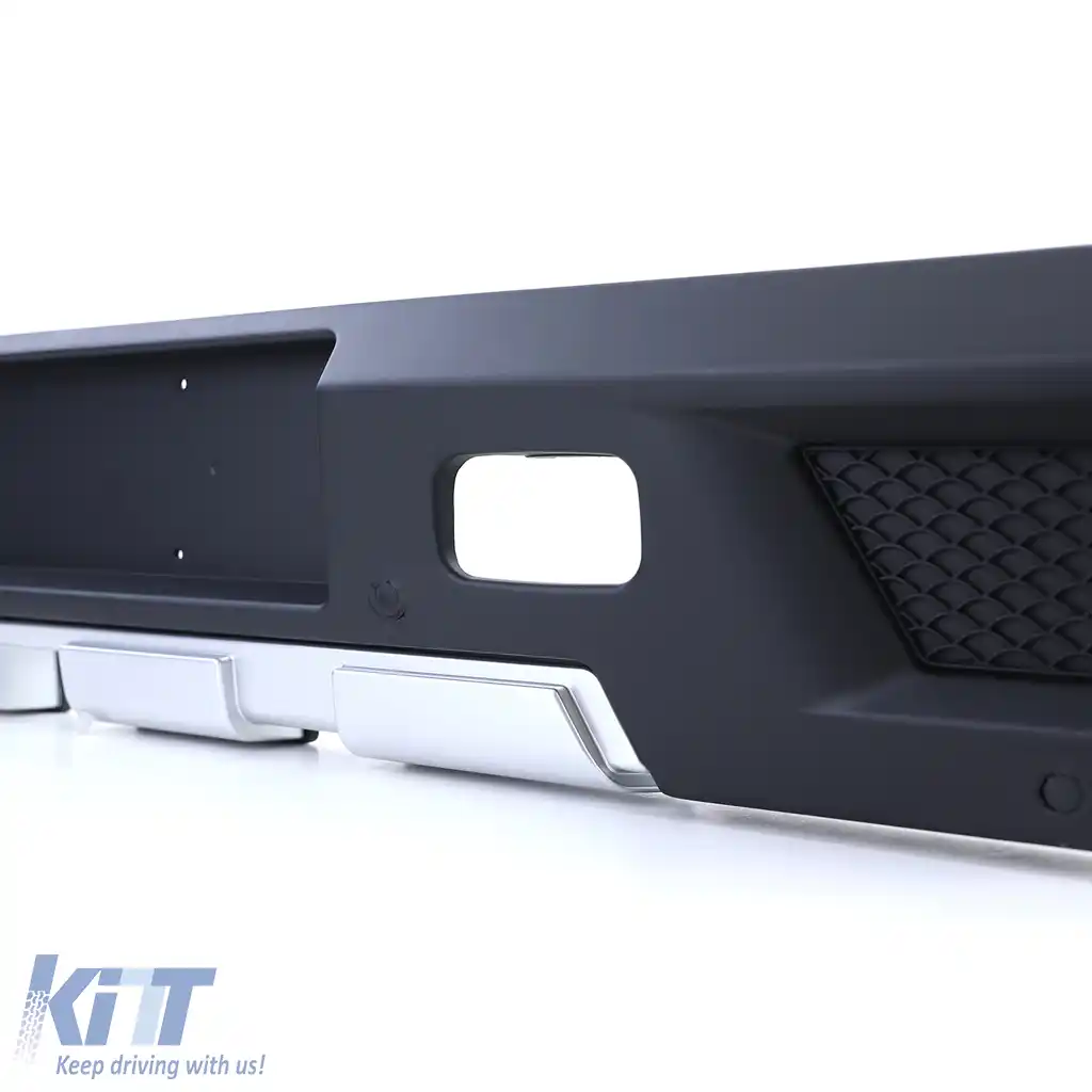 Bara spate versiune sport potrivită pentru Mercedes G-Class W463 1990-2017-image-6197714