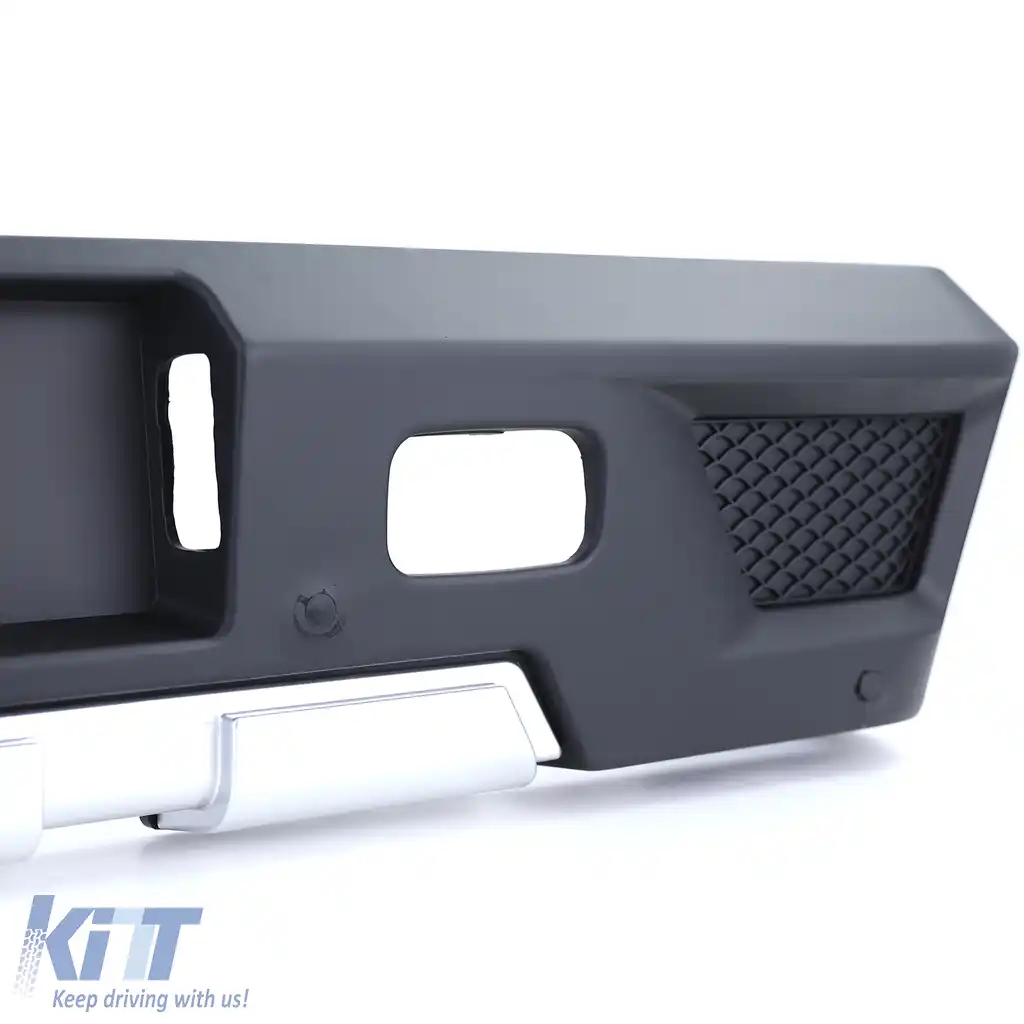Bara spate versiune sport potrivită pentru Mercedes G-Class W463 1990-2017-image-6197715