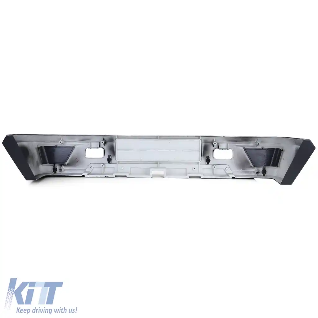 Bara spate versiune sport potrivită pentru Mercedes G-Class W463 1990-2017-image-6197716