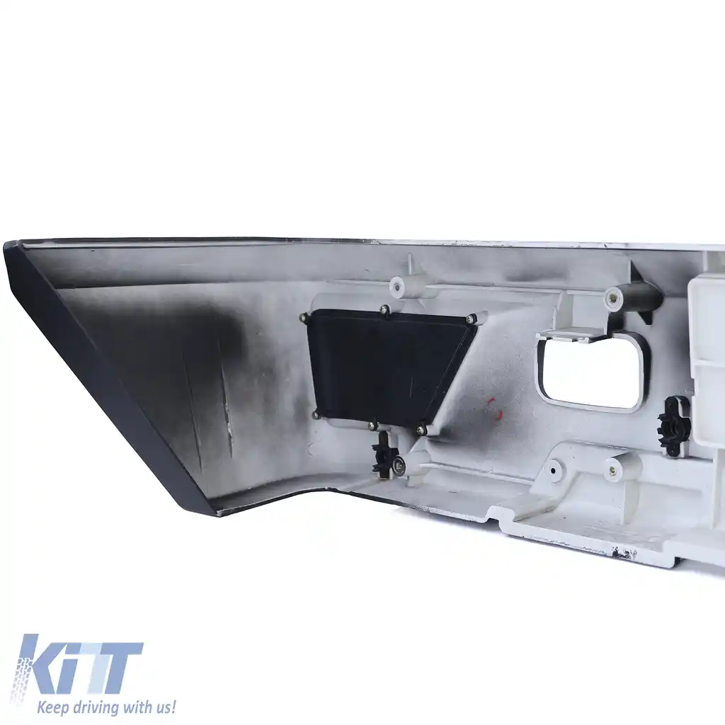 Bara spate versiune sport potrivită pentru Mercedes G-Class W463 1990-2017-image-6197718