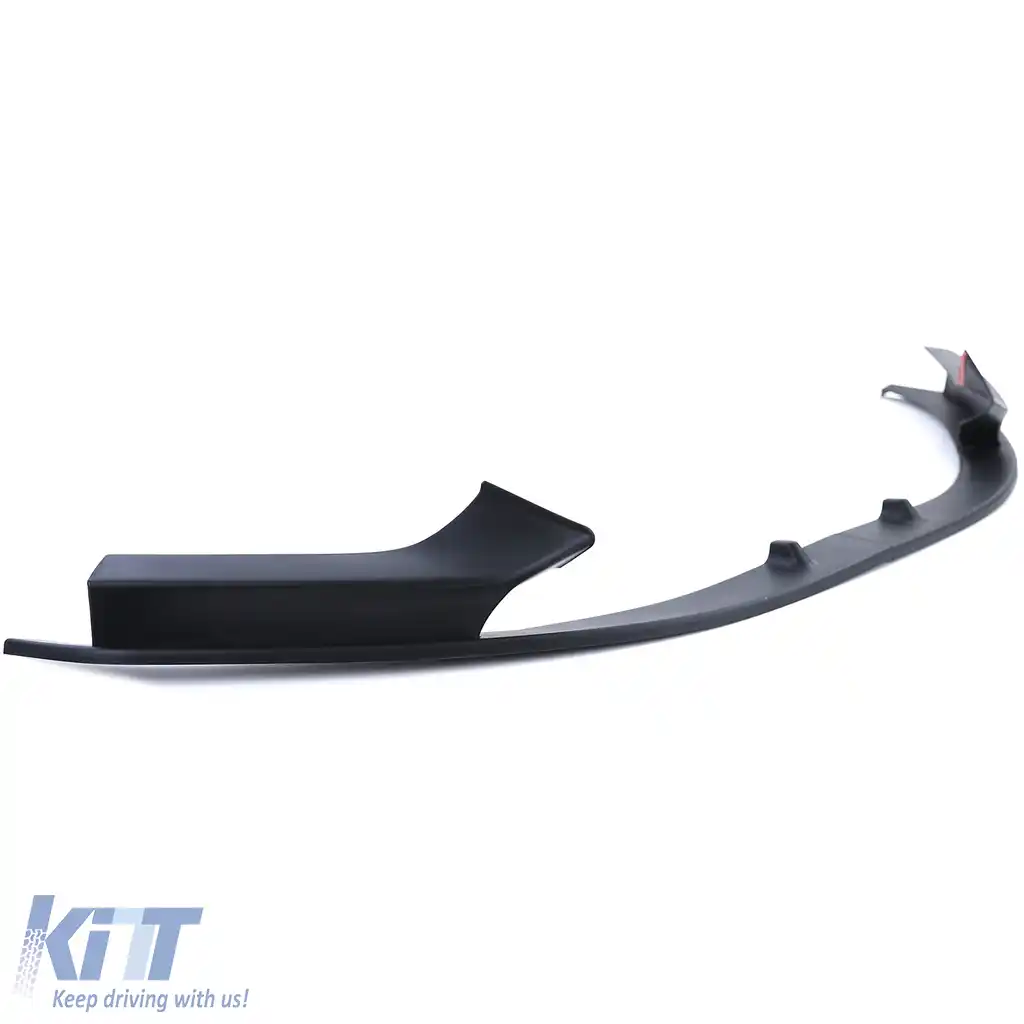Bara spoiler frontal cu aspect de performanță, potrivită pentru BMW Seria 2 F22 F23 2012-2021-image-6197203