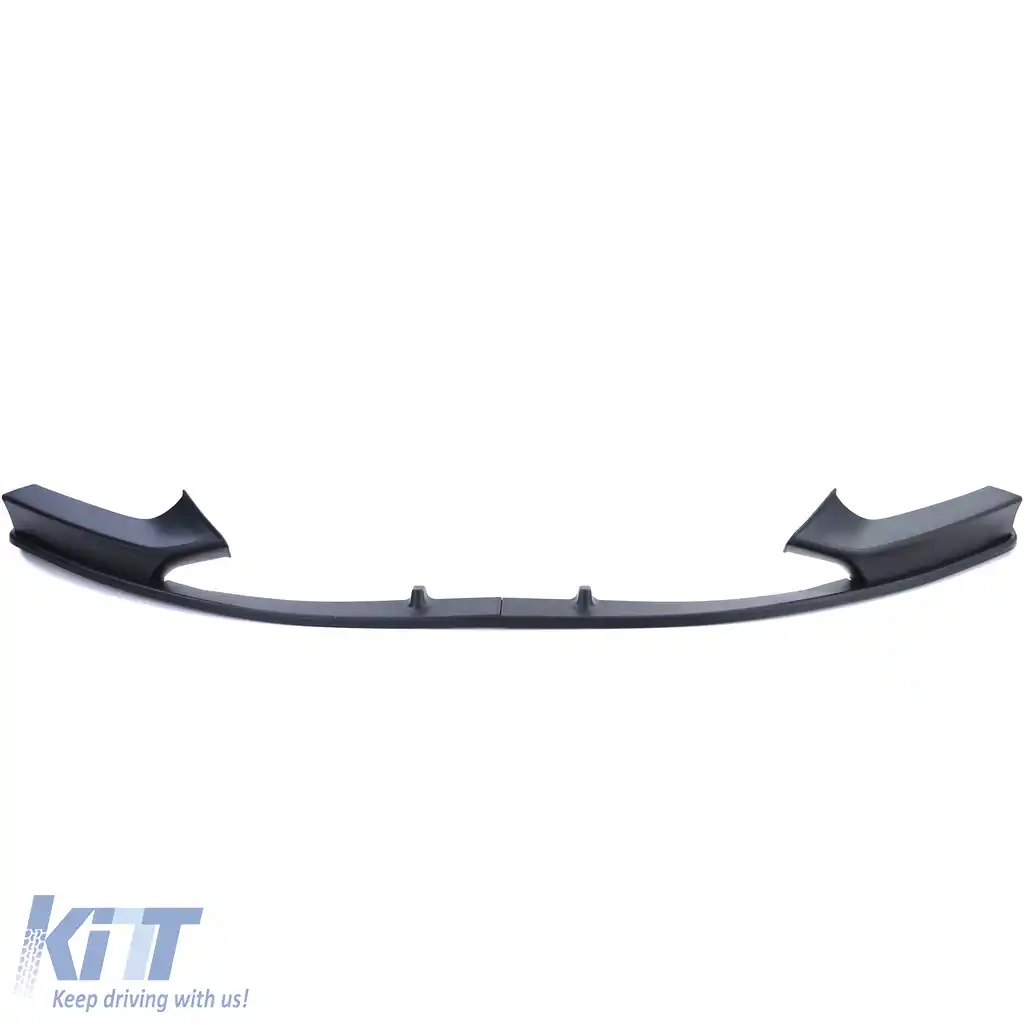 Bara spoiler frontal cu aspect de performanță, potrivită pentru BMW Seria 2 F22 F23 2012-2021-image-6197204