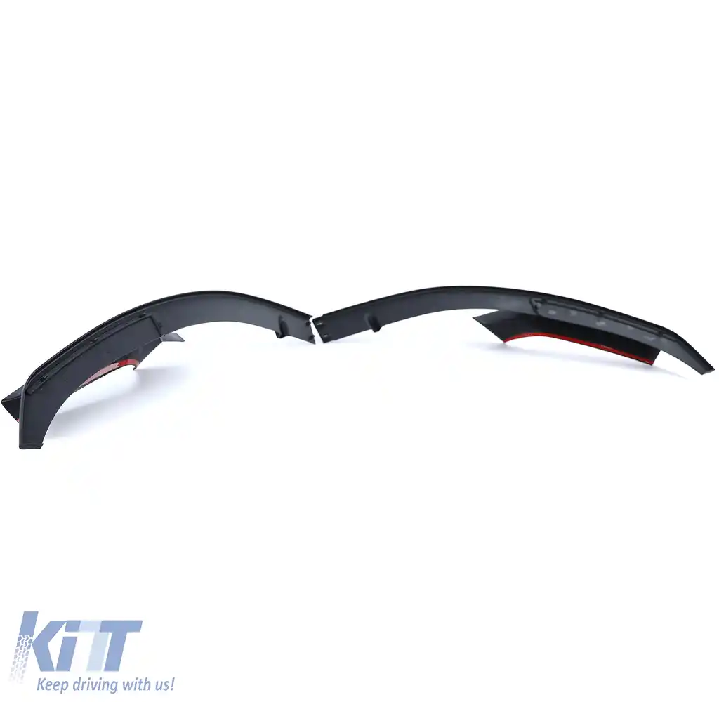Bara spoiler frontal cu aspect de performanță, potrivită pentru BMW Seria 2 F22 F23 2012-2021-image-6197208