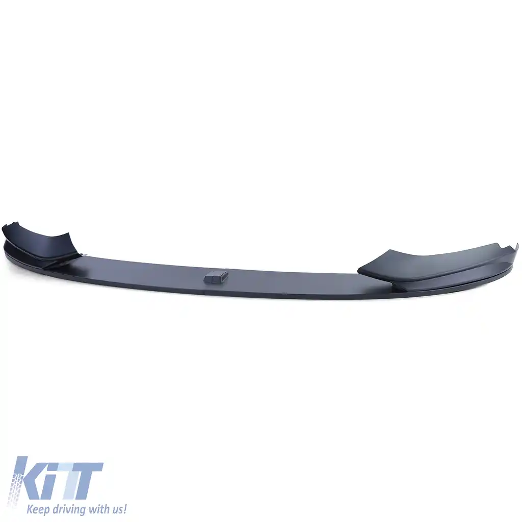 Bara spoiler frontal de performanță mată, potrivită pentru BMW Seria 4 F32 F33 F36 din 13-image-6197004