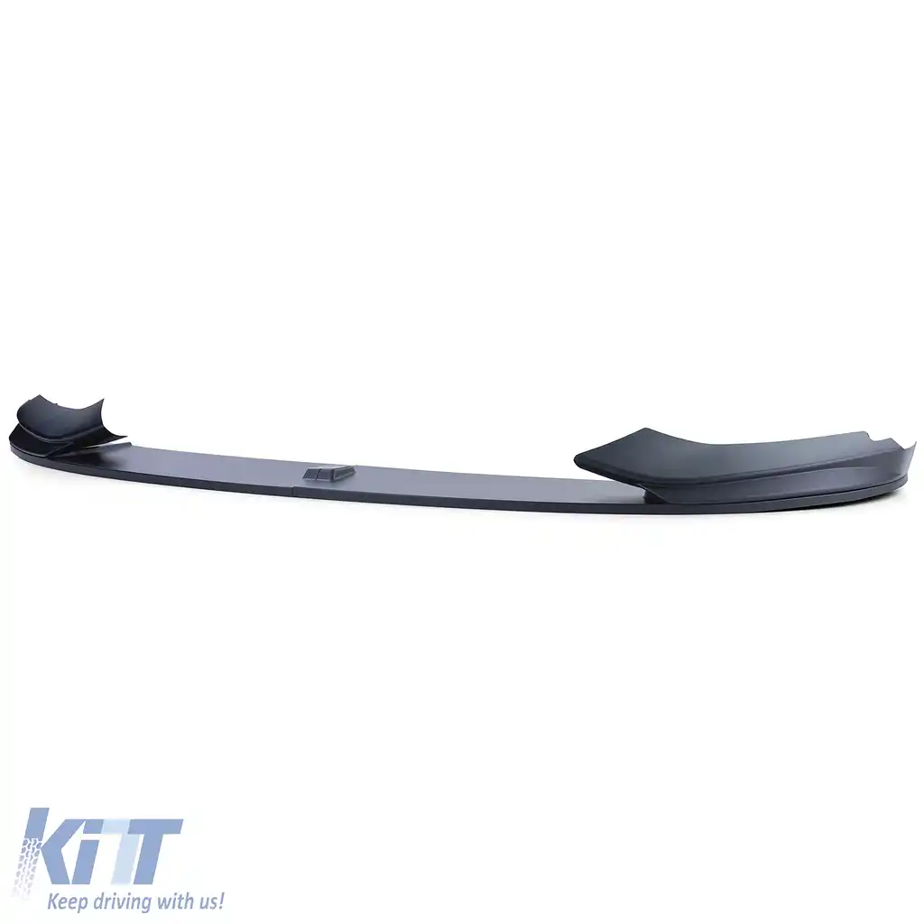 Bara spoiler frontal de performanță mată, potrivită pentru BMW Seria 4 F32 F33 F36 din 13-image-6197006