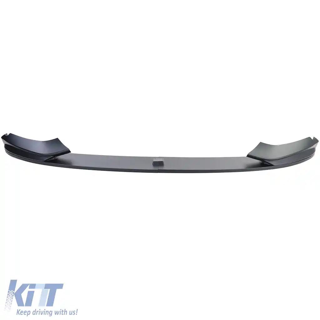 Bara spoiler frontal de performanță mată, potrivită pentru BMW Seria 4 F32 F33 F36 din 13-image-6197007