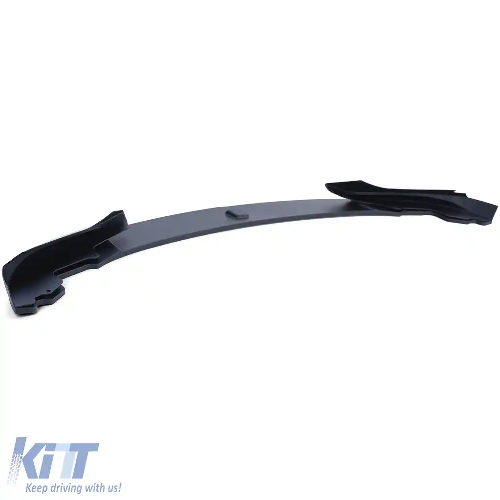 Bara spoiler frontal de performanță mată, potrivită pentru BMW Seria 4 F32 F33 F36 din 13-image-6197008