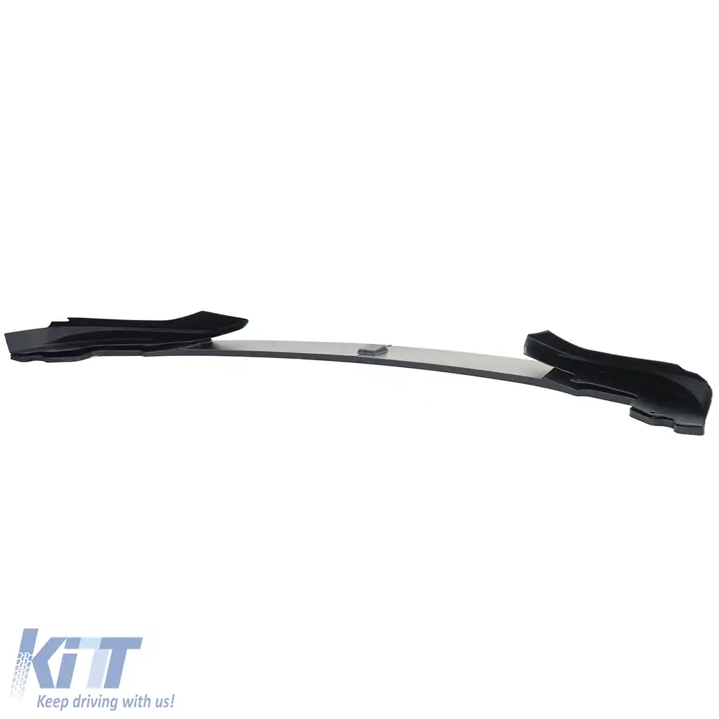 Bara spoiler frontal de performanță mată, potrivită pentru BMW Seria 4 F32 F33 F36 din 13-image-6197009
