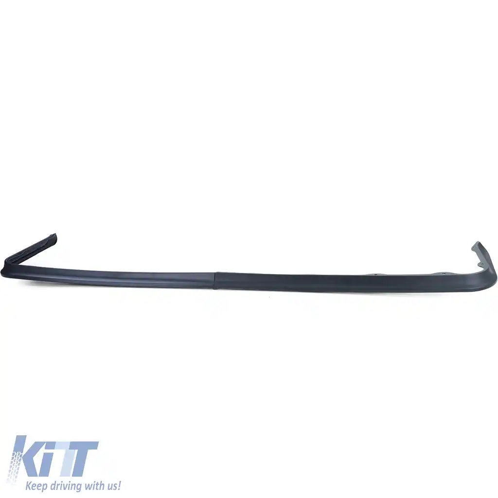 Bara spoiler frontal îngustă, potrivită pentru VW Golf 1 74-83 + Cabrio Jetta Caddy 1-image-6210165