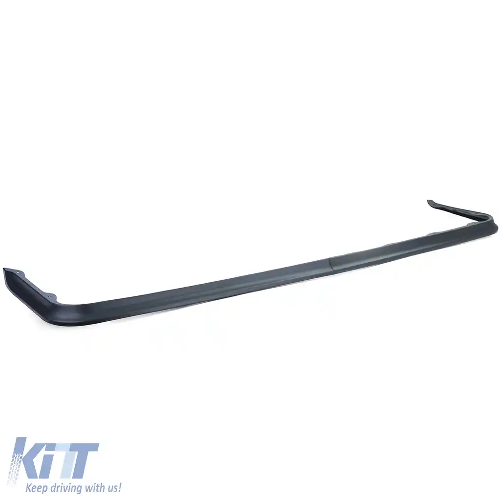Bara spoiler frontal îngustă, potrivită pentru VW Golf 1 74-83 + Cabrio Jetta Caddy 1-image-6210166