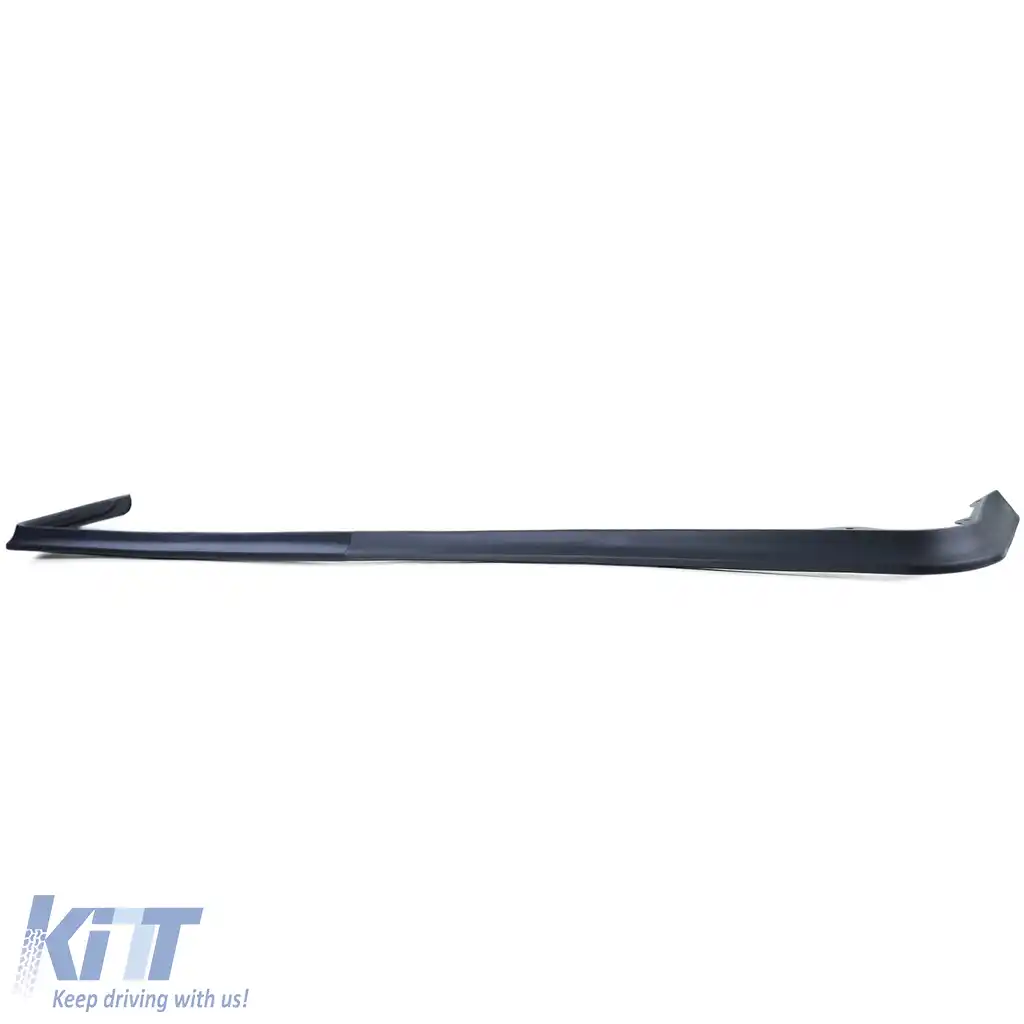 Bara spoiler frontal îngustă, potrivită pentru VW Golf 1 74-83 + Cabrio Jetta Caddy 1-image-6210167