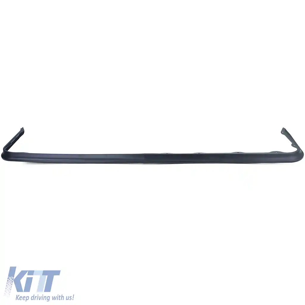 Bara spoiler frontal îngustă, potrivită pentru VW Golf 1 74-83 + Cabrio Jetta Caddy 1-image-6210168