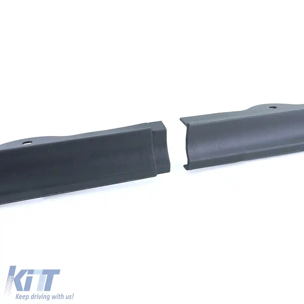 Bara spoiler frontal îngustă, potrivită pentru VW Golf 1 74-83 + Cabrio Jetta Caddy 1-image-6210169
