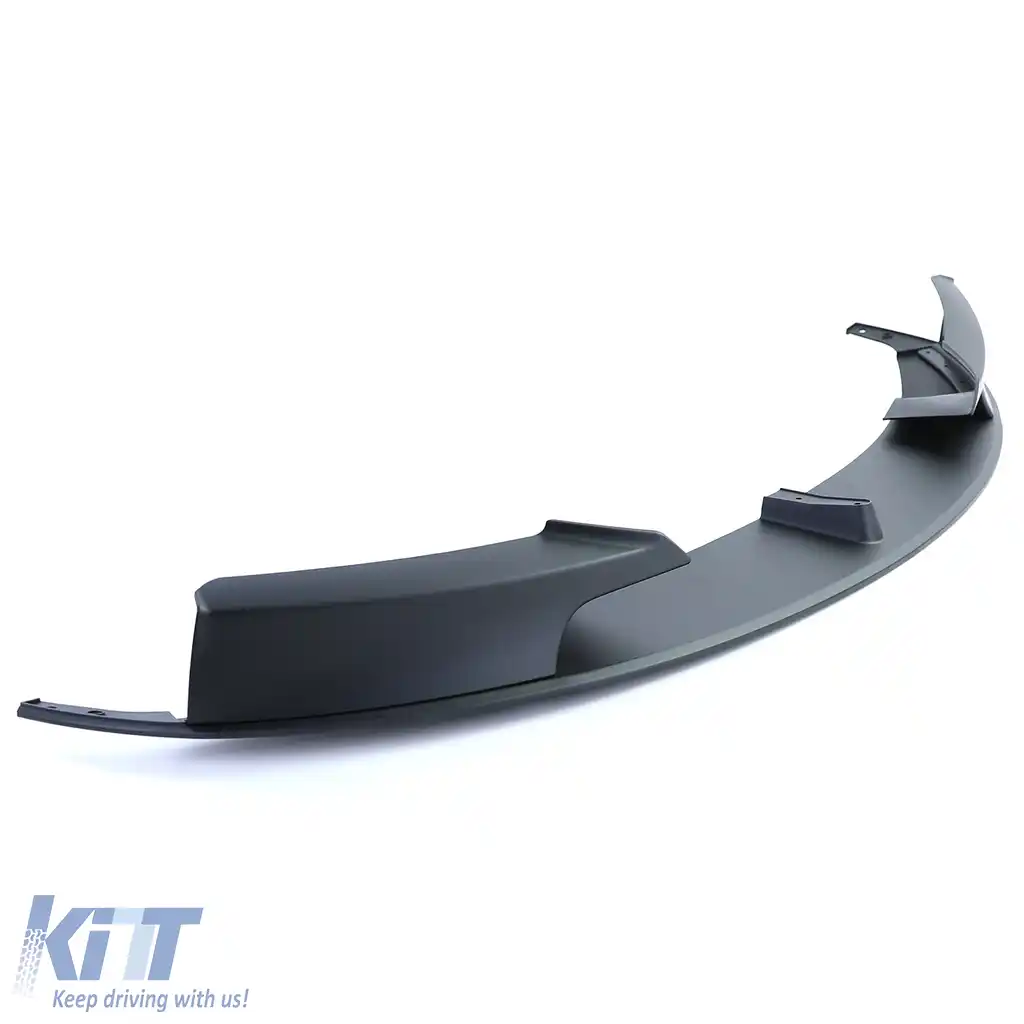 Bara spoiler frontal lipă aspect performanță potrivită pentru BMW Seria 3 F30 F31 11-19-image-6197285
