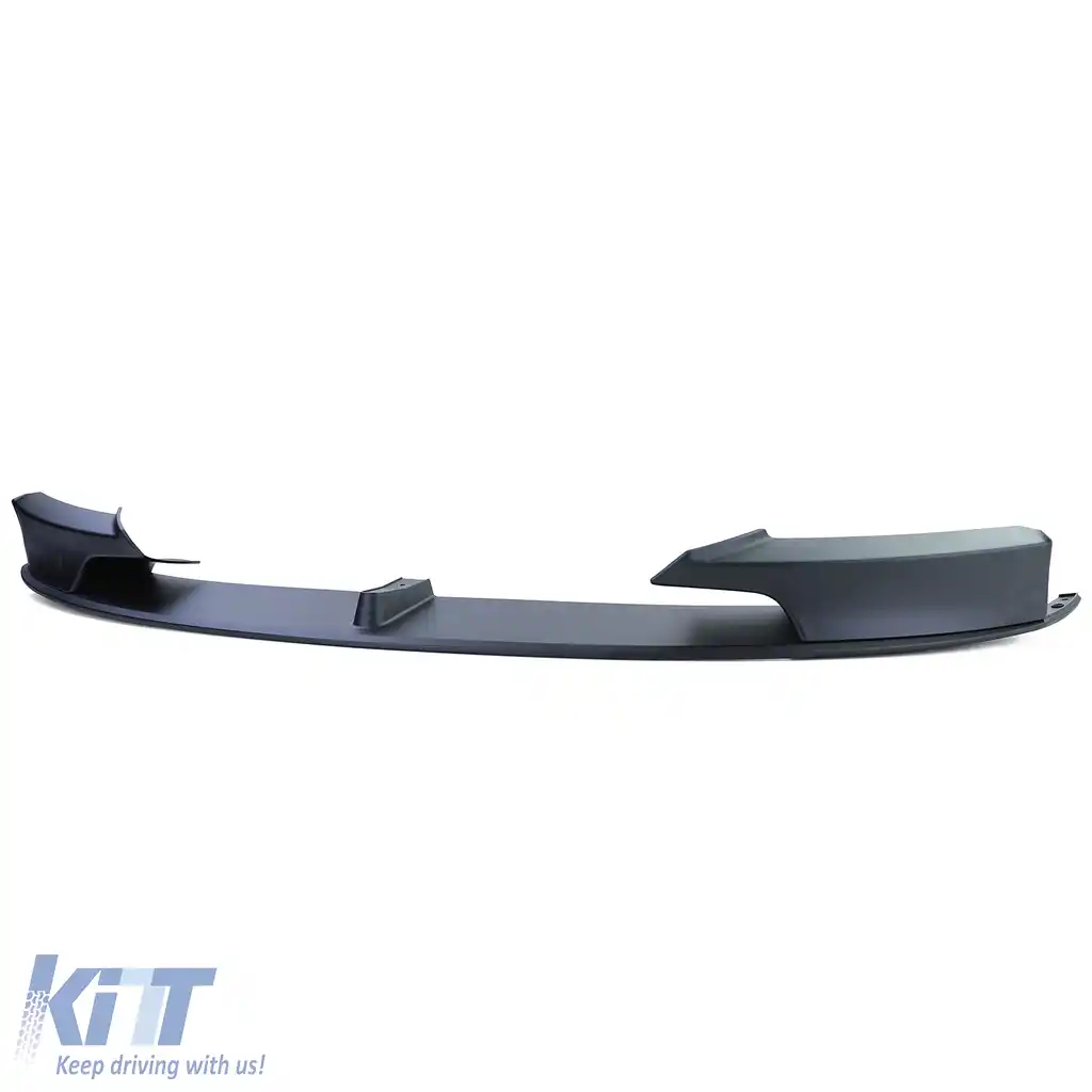 Bara spoiler frontal lipă aspect performanță potrivită pentru BMW Seria 3 F30 F31 11-19-image-6197286