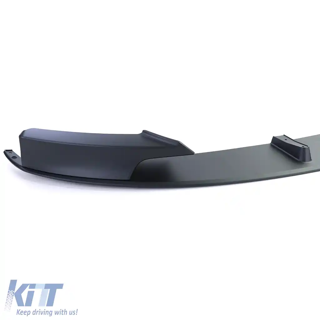 Bara spoiler frontal lipă aspect performanță potrivită pentru BMW Seria 3 F30 F31 11-19-image-6197287