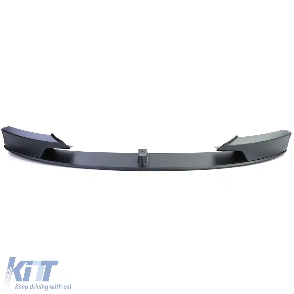 Bara spoiler frontal lipă aspect performanță potrivită pentru BMW Seria 3 F30 F31 11-19-image-6197289