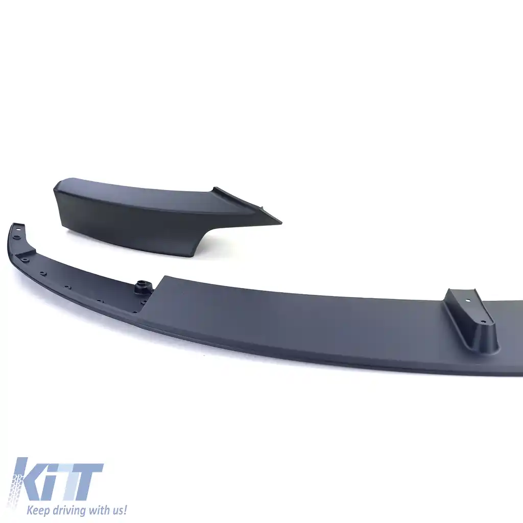 Bara spoiler frontal lipă aspect performanță potrivită pentru BMW Seria 3 F30 F31 11-19-image-6197290