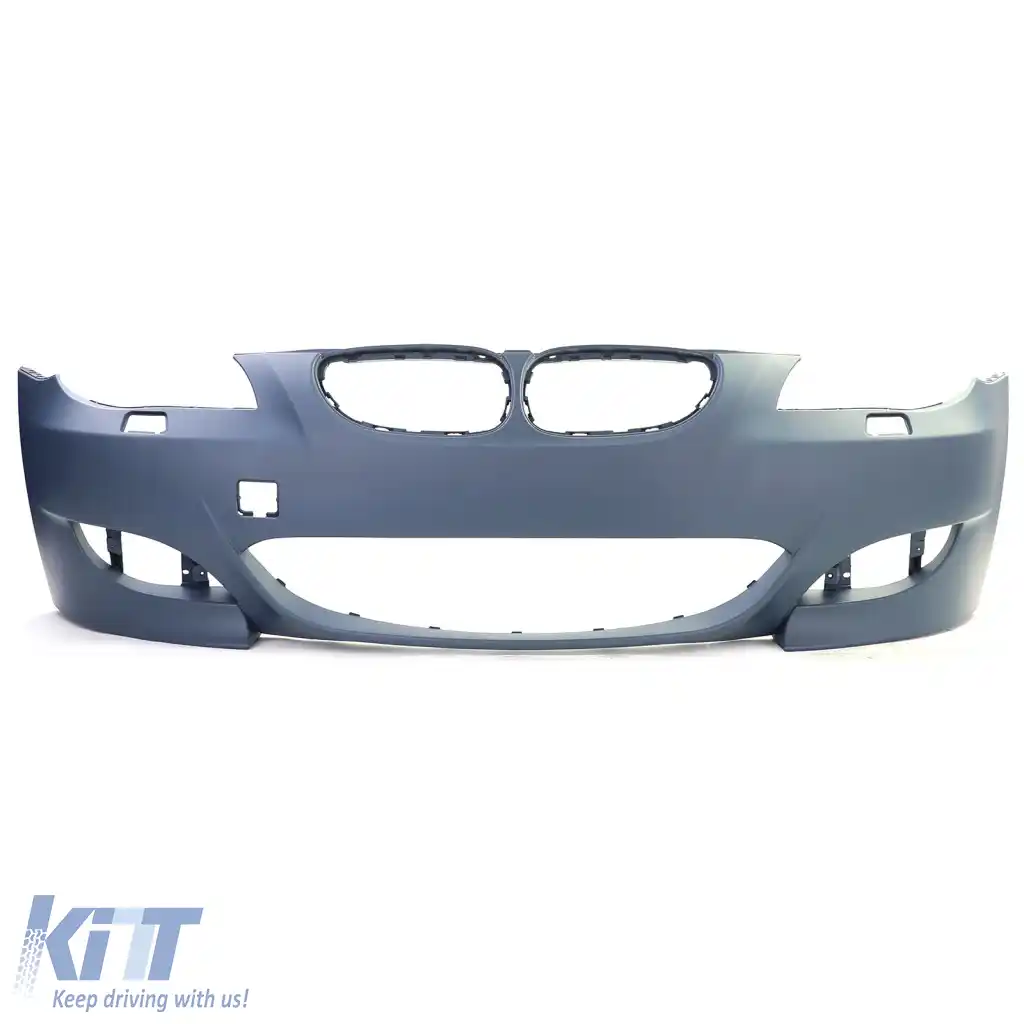 Bara sport cu ABE + accesorii potrivită pentru BMW Seria 5 E60 E61 03-07, inclusiv M5-image-6261417