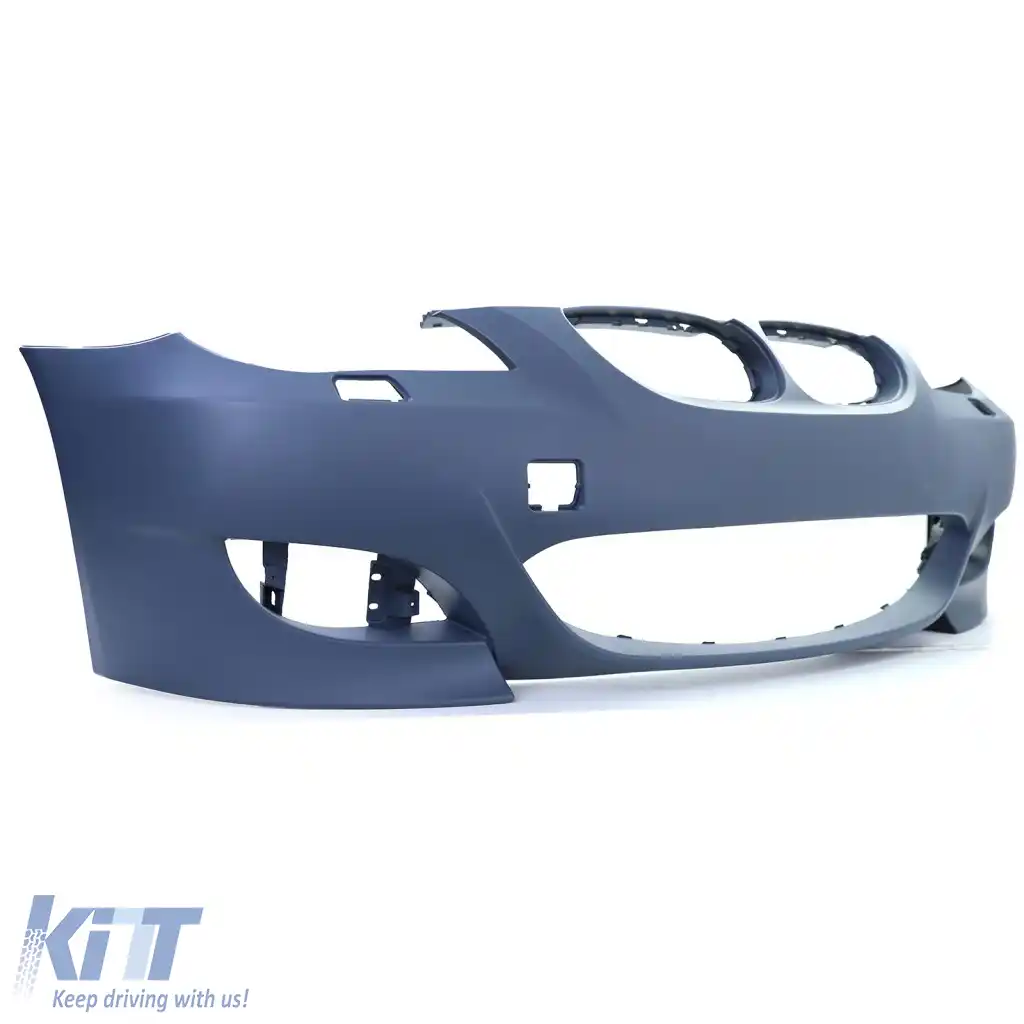 Bara sport cu ABE + accesorii potrivită pentru BMW Seria 5 E60 E61 03-07, inclusiv M5-image-6261418