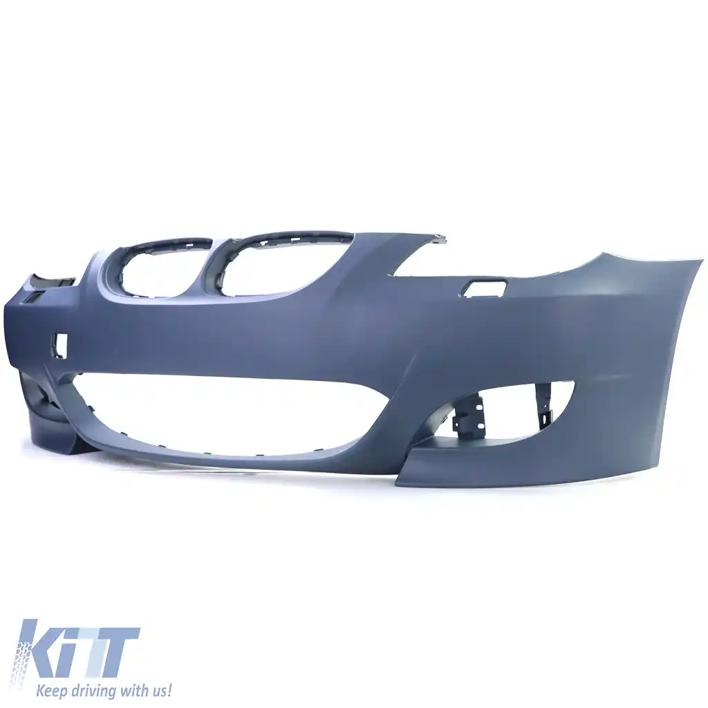 Bara sport cu ABE + accesorii potrivită pentru BMW Seria 5 E60 E61 03-07, inclusiv M5-image-6261419
