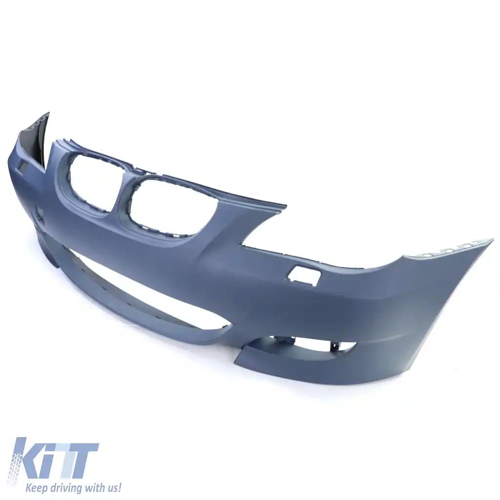 Bara sport cu ABE + accesorii potrivită pentru BMW Seria 5 E60 E61 03-07, inclusiv M5-image-6261420