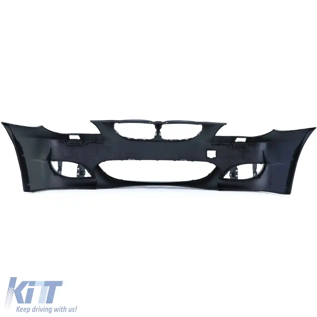 Bara sport cu ABE + accesorii potrivită pentru BMW Seria 5 E60 E61 03-07, inclusiv M5-image-6261422