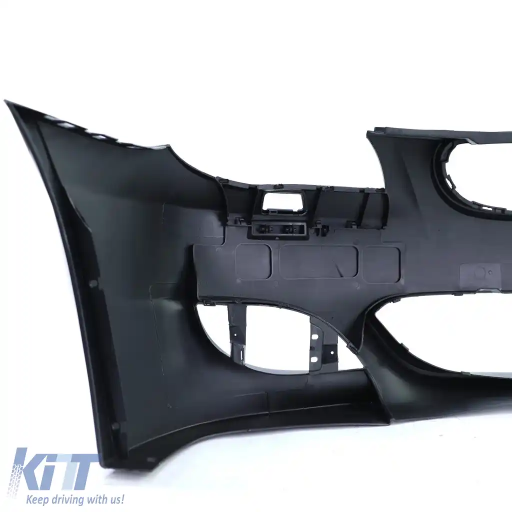 Bara sport cu ABE + accesorii potrivită pentru BMW Seria 5 E60 E61 03-07, inclusiv M5-image-6261423