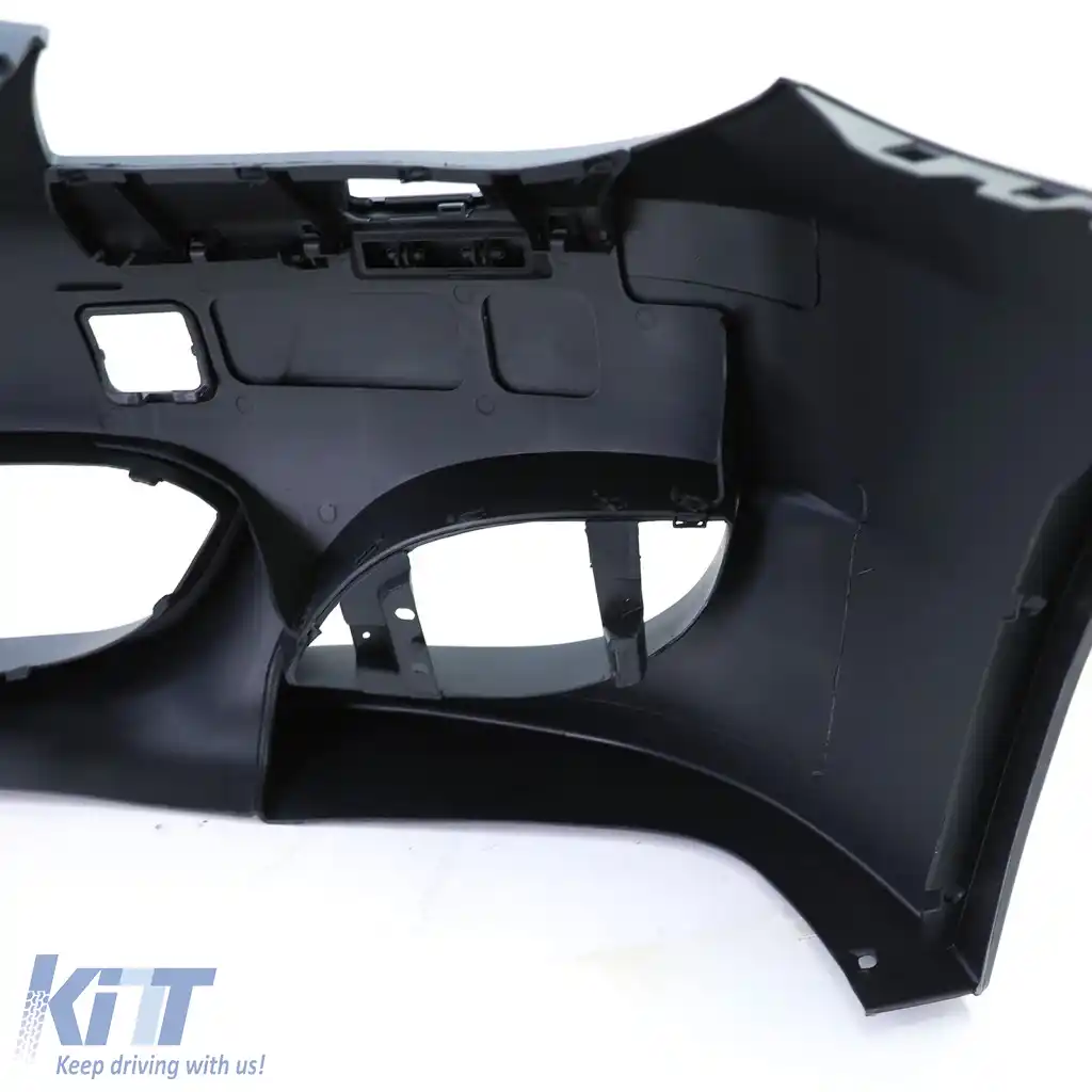 Bara sport cu ABE + accesorii potrivită pentru BMW Seria 5 E60 E61 03-07, inclusiv M5-image-6261424