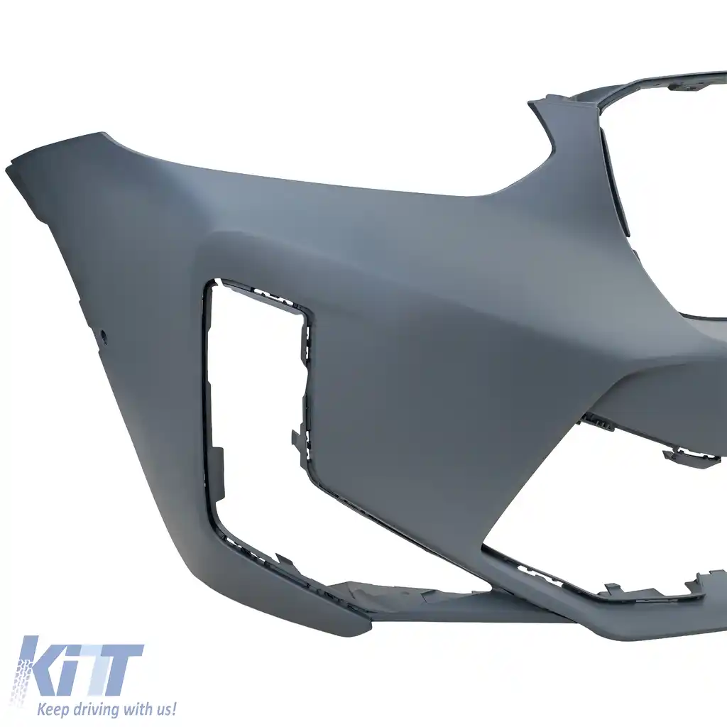 Bara sport frontală cu accesorii potrivită pentru BMW X3 G01 X4 G02 LCI din 2021-image-6205606