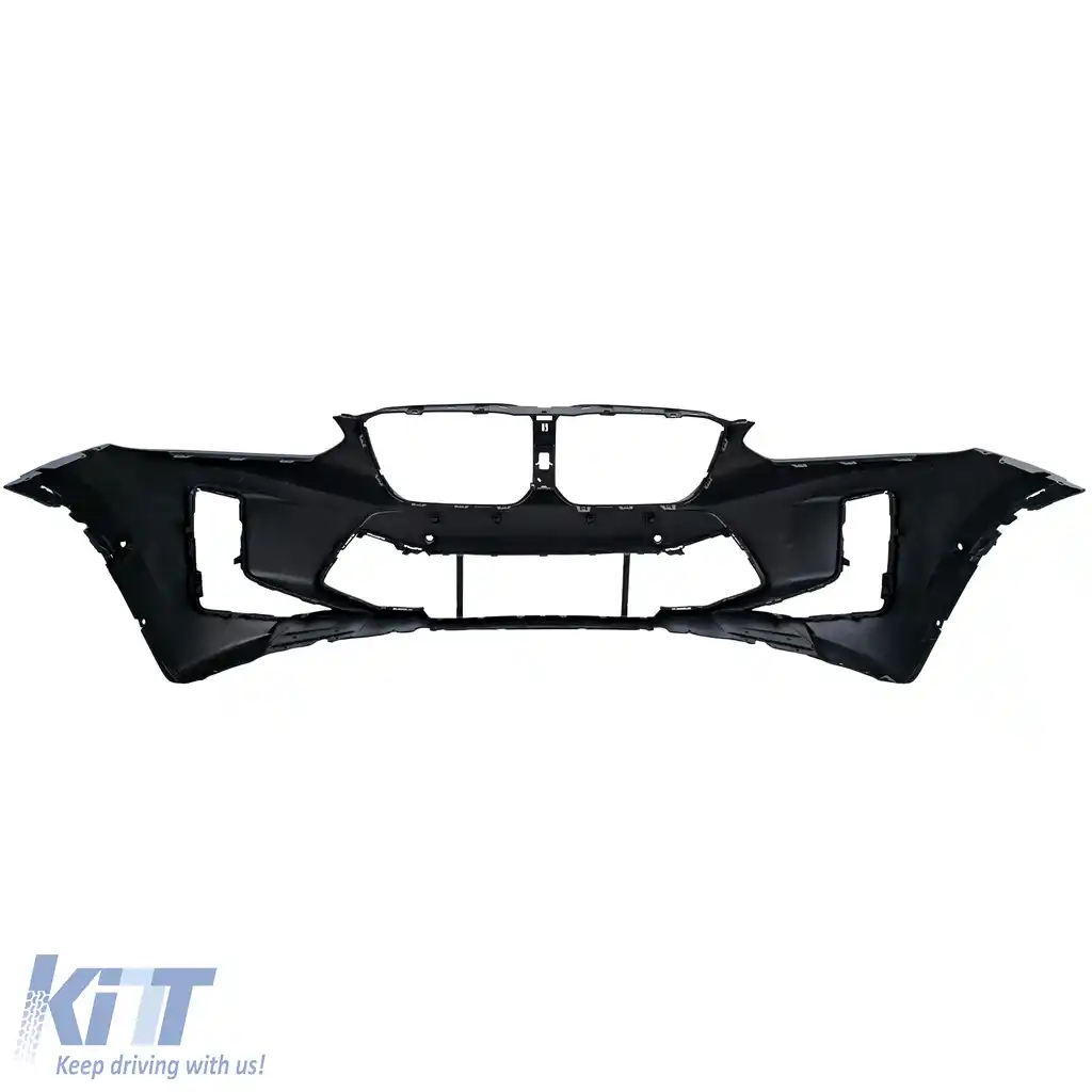 Bara sport frontală cu accesorii potrivită pentru BMW X3 G01 X4 G02 LCI din 2021-image-6205607