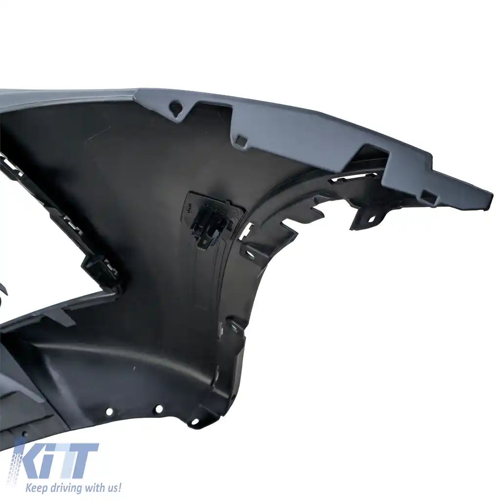 Bara sport frontală cu accesorii potrivită pentru BMW X3 G01 X4 G02 LCI din 2021-image-6205608