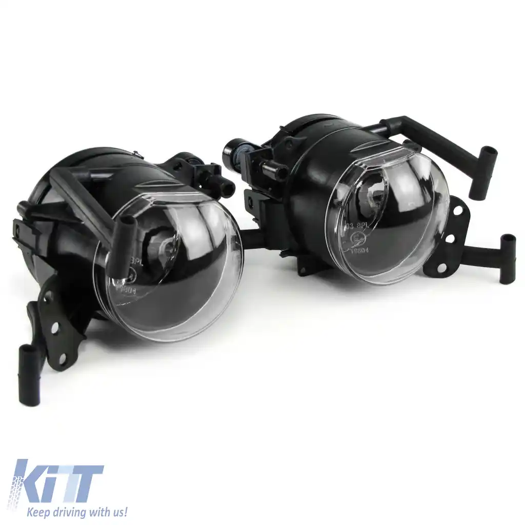 Bara sport frontală cu lumini de ceață cu ABE, potrivită pentru BMW Seria 5 E60 E61 03-07-image-6276818